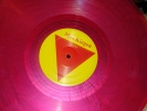 red record