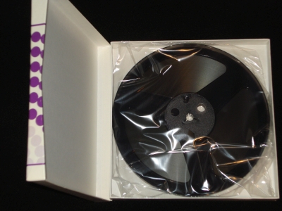 Zonal 675 reel-to-reel tape