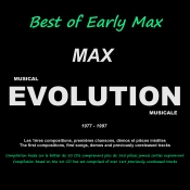 Best of Early Max
