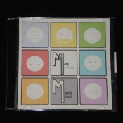 Max's Moods CD