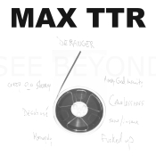 Max The Tape Recorder's sixth album