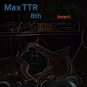 Max The Tape Recorder's 8th album