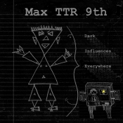 Max The Tape Recorder's 9th album