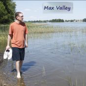 Max Valley's album