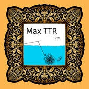 Max The Tape Recorder's seventh album